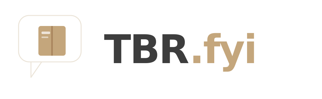 TBR.fyi logo